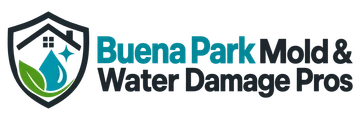 Buena Park Mold & Water Damage Pros logo
